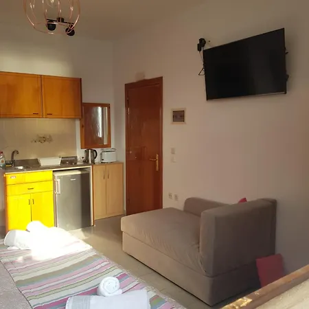 Domna Studios Líndos