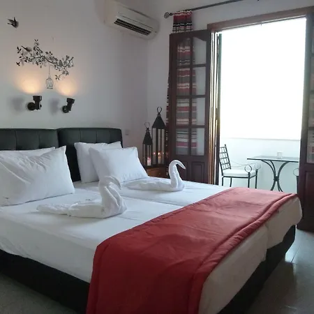 Domna Studios Líndos