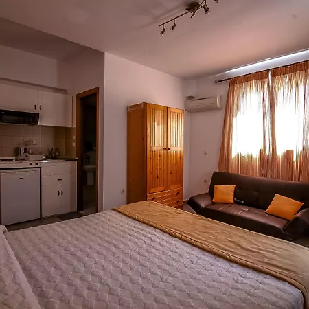 Domna Studios Líndos