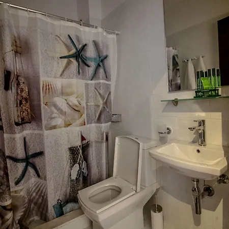 Domna Studios * Líndos