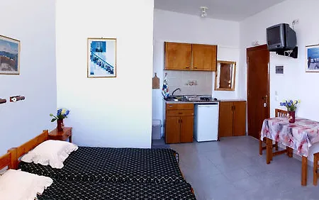 Lejlighed Domna Studios