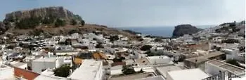 Апартаменты Domna *