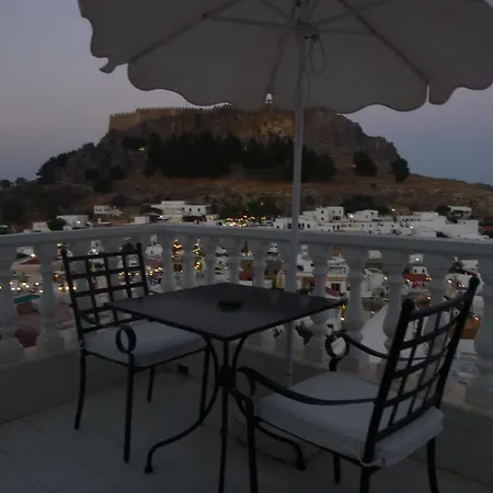 Lejlighed Domna Studios