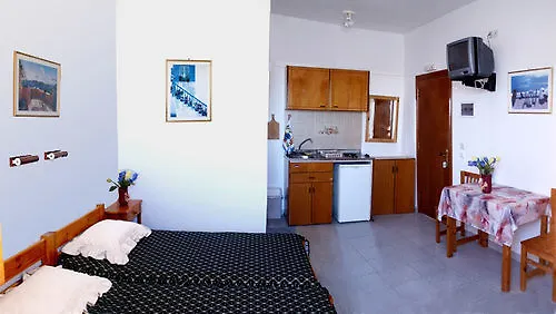 Apartamento Domna