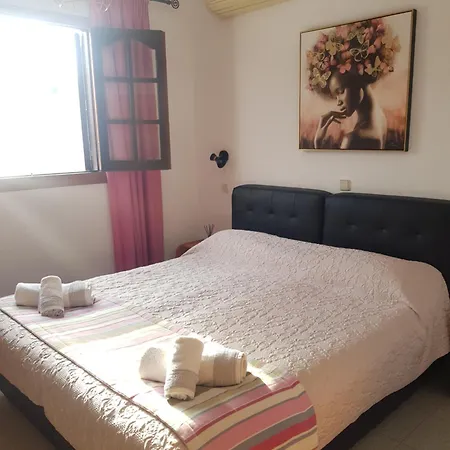 Apartment Domna *