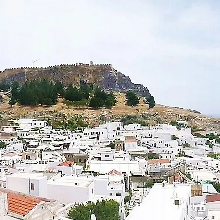 Domna Lindos (Rhodes)