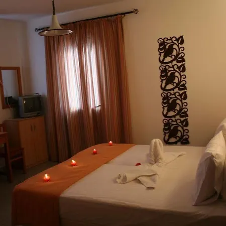 Domna Apartment