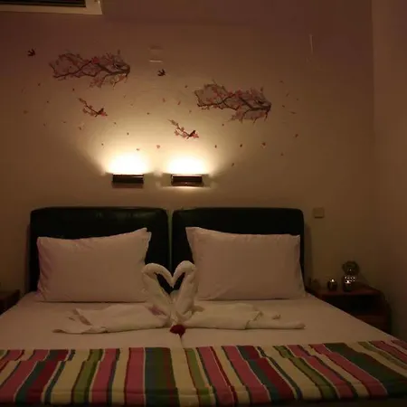 Apartment Domna *