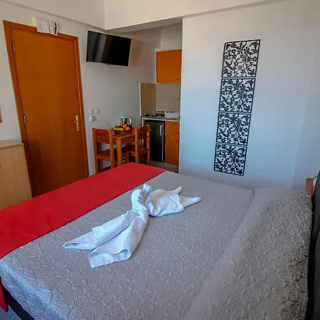 Domna Apartment