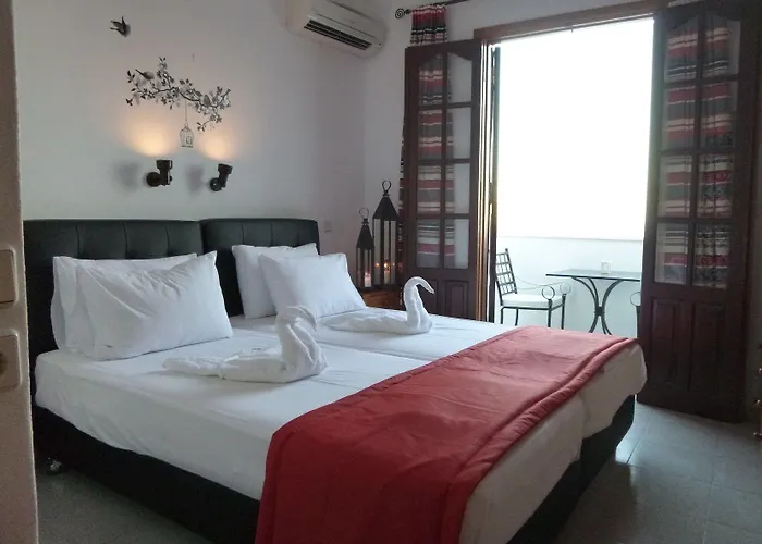 Domna Lindos (Rhodes)