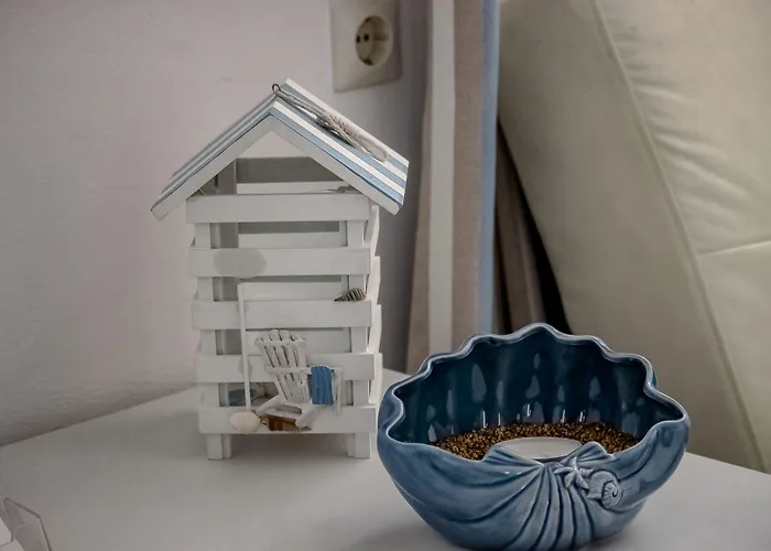 Apartment Domna Lindos (Rhodes)