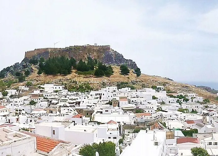 Domna Lindos (Rhodes)