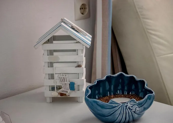 Domna Apartament Líndos