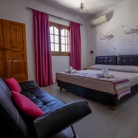 Domna Appartement